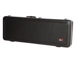 Gator Cases Gc-electric-a Deluxe Abs Guitar Open Box. Fixed Price $129.99.