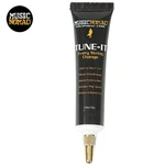Music Nomad MN106 Tune-it Lubricant For Nut, Saddle, Bridge, String Guides. Fixed Price $12.95.