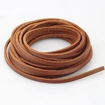 Lollibeads Heavy Duty Strong 4 Mm Genuine Leather Cord Braiding String For. Fixed Price $12.79.