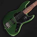 Fender Player Ii Modified Active Jazz Bass Harvest Green Metallic With Gig Bag. Fixed Price $1639.99.