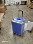 Flight Road Case Foam Isulated For Merchandise Equipment New In Box. Fixed Price $150.00.