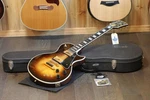Case Queen! 1979 Gibson Les Paul Artist Electric Guitar Antique Sunburst + Ohsc. Fixed Price $4995.00.