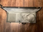 Esp/ltd Cecff Series Guitar Form Fit Hard Case No Key. Fixed Price $110.00.