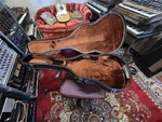 Epiphone Eb 2 Rivoli Bass Case 1960S. Fixed Price $285.00.