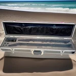 Akai Ewi Solo & 4000 /or 5000 Geek Pro Double Hard Case. Fixed Price $289.99.