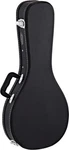 Ortega Guitars Omcstd-a A-style Mandolin Economy Case Chrome Hardware. Fixed Price $119.95.