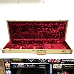 2018 Fender G&g Strat/tele Tweed Deluxe Hardshell Case - Usa Electric Guitar. Fixed Price $188.99.