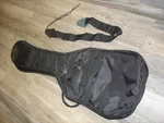 Harmony Since 1892 Guitar Soft Case Only Used. Fixed Price $44.99.