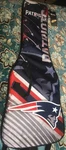England Patriots Gig Bag New With Tags. Fixed Price $65.00.