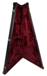 Paul Stanley Silvertone Apocalypse Kiss Electric Guitar Case. Fixed Price $246.49.