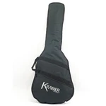 Kramer Plush Lined Gig Bag Mint Fits Pacer, 84, SM-1, Strat Guitars. Fixed Price $75.00.