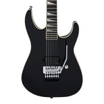 Used Jackson Pro Plus Pure Metal Ltd. Ed. Soloist SL1A Guitar - Gloss Black. Fixed Price $1149.99.