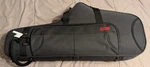 Gator Cases Gl-tenorsax-a For Lightweight, Rigid Eps Open Box. Fixed Price $99.99.