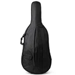 D'luca Padded Cello Gig Bag 1/2. Fixed Price $69.99.
