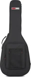 Gator Lightweight Case Single-cutaway Acoustic Guitar. Fixed Price $144.99.