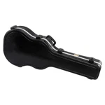 Ibanez MGB100C Abs Hardshell Case For Ag Guitars (black And Red). Fixed Price $259.99.