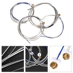 Irin Steel Double Bass Strings Professional Music Instrument Accessory New. Fixed Price $19.22.