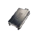 Gator Ata Rolling Mixer Equipment Case 20 30. Fixed Price $368.95.