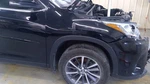Toyota Highlander 2019 Right Fender Used 8006. Fixed Price $280.16.