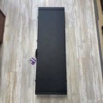 On-stage GCB6000B Hardshell Bass Case. Fixed Price $84.00.