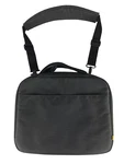 Incase Unisex Adults Olive Green Pockets Double Handles Zip Around Laptop Bag. Fixed Price $29.99.