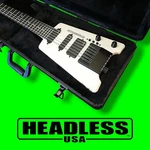 Steinberger Gl Hardshell Case By Headlessusa. Fixed Price $295.99.