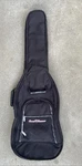Road Runner Electric Guitar Gig Bag KGRR007 Black Backpack Straps. Fixed Price $38.00.