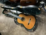 Yamaha C-300 Concert Classical Guitar Made In Japan Excellent With Guardian Case. Fixed Price $1500.00.