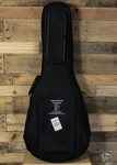 Island Music Pro Gig Gear - Deluxe Jumbo Guitar Bag. Fixed Price $44.99.