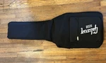 Gibson Usa Padded Soft Electric Guitar Gig Bag Case Saddle W/straps Handle Black. Fixed Price $69.00.