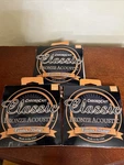 Chromacast Classic Bronze Acoustic Guitar Strings Medium Light 12-54 3 Pack. Fixed Price $20.00.