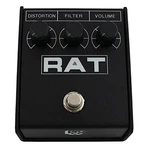Proco RAT2 Distortion Pedal Classic Guitar Effect 9V 1/4 Jack Usa New. Fixed Price $138.50.