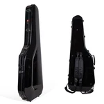Crossrock Fiberglass Case For Jazzmaster/jaguar Style Electric Guitars. Fixed Price $399.99.