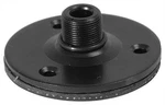 On-stage TM08B Flange Mount W/ Rubber Base- Black. Fixed Price $12.99.