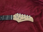 Audster Electric Guitar Neck 22 Frets Fits Stratocaster Model. Fixed Price $39.59.