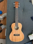 Cordoba 15CM Concert Ukulele Mahogany Uke W/ Aquila Strings Great Condition. Fixed Price $99.00.