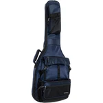 Ibanez IGB651 Powerpad Electric Guitar Gig Bag Navy Blue. Fixed Price $129.99.