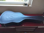 Gator GWE335 Semi Hollow Hard Case. Fixed Price $94.07.