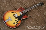 Gibson 1969 ES-175D Used Electric Guitar Auth. Fixed Price $6920.70.