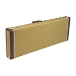 New Fender Classic Series Case - P Bass/jazz Tweed. Fixed Price $249.99.