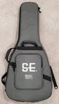 Paul Reed Smith Prs Se Electric Guitar Padded Gig Bag Gray. Fixed Price $49.97.