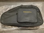 Autp Harp Gig Bags, Padded, Black (AC545). Fixed Price $26.25.