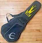 Epiphone Sg Electric Guitar Gig Bag Deluxe Padded VH1 Rock Honors 42X16. Fixed Price $58.50.