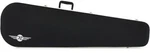 Reverend Teardrop Two-tone Bass Guitar Case. Fixed Price $299.00.