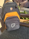 Fusion Premium Bags Urban Cornet Gigbag Case,pro/professional Horn. Fixed Price $123.76.