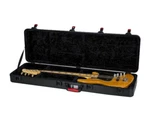 Gator Cases Gtsa-gtrbass Ata Molded Guitar. Fixed Price $219.99.