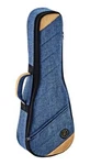 Ortega Guitars Concert Ukulele CASE-22 Mm Soft Padding W/hardened Frame (osocauk. Fixed Price $185.98.