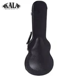 Kala Bcb-at Black Archtop Durable Baritone Size Ukulele Hard Case. Fixed Price $124.99.
