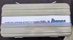Ibanez EBL5 Master Series Effects Board Case 10 Fx Pedals EBL-5. Fixed Price $350.00.