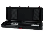 Gator Cases GTSA-KEY76 Ata Keyboard Open Box. Fixed Price $349.99.